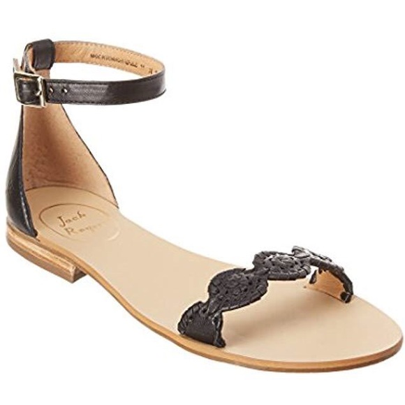 Jack Rogers Shoes - Brand new never worn Jack Rogers sandals!